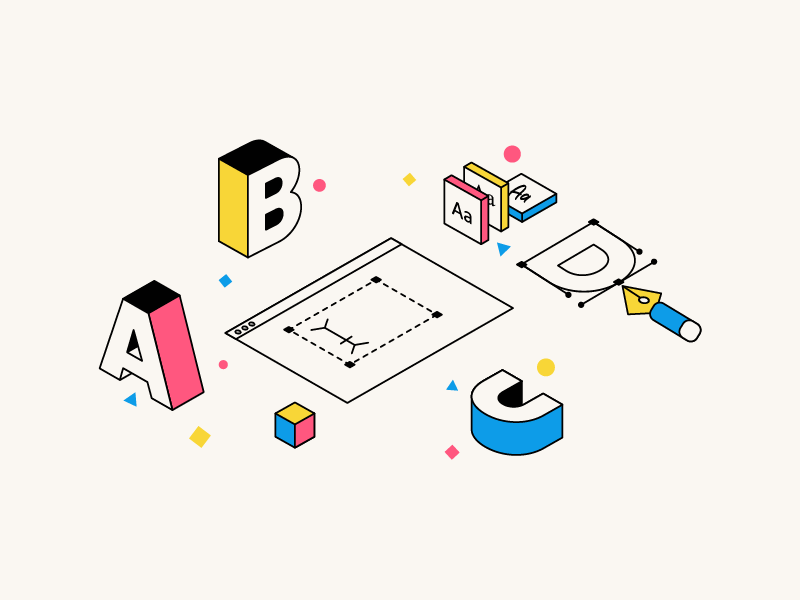 Typography in Web Design: A Comprehensive Guide