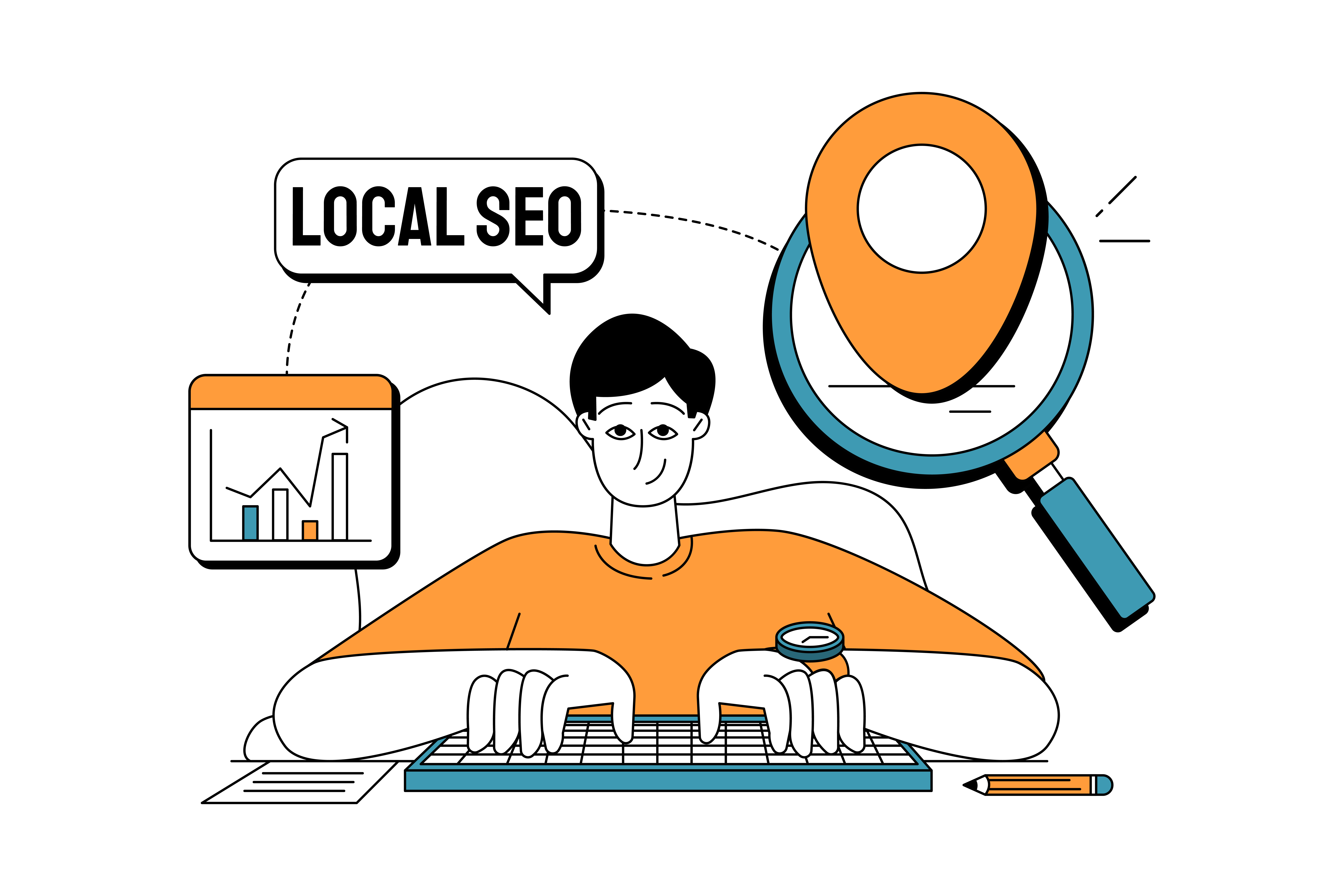 Web Design and SEO: A Complete Guide to Optimization