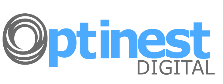 OptiNest Digital Logo